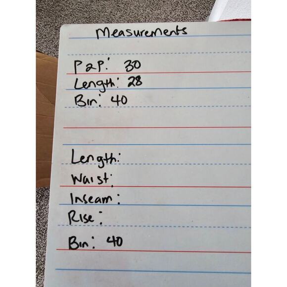 Liz Claiborne Blouse Women's 3X Plus Stripped Mixed Print Colorful Office Preppy - Picture 7 of 11